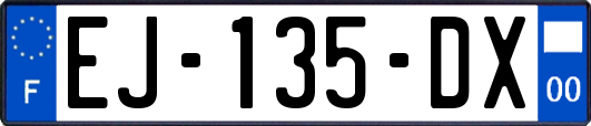 EJ-135-DX