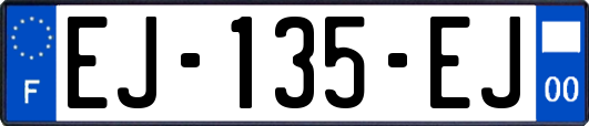 EJ-135-EJ