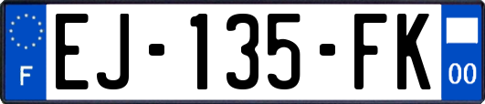 EJ-135-FK