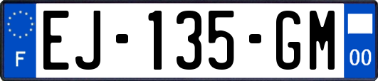 EJ-135-GM