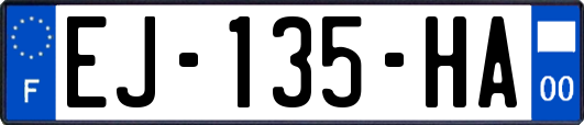 EJ-135-HA