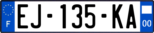 EJ-135-KA