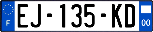 EJ-135-KD