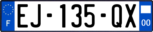 EJ-135-QX