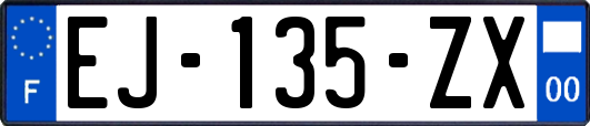 EJ-135-ZX