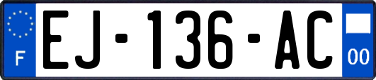 EJ-136-AC