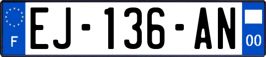 EJ-136-AN