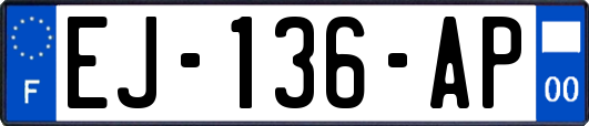 EJ-136-AP