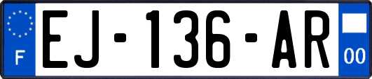 EJ-136-AR