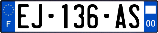 EJ-136-AS