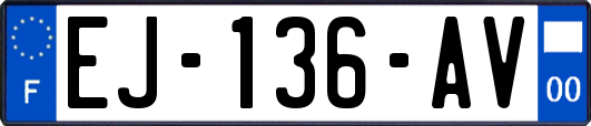 EJ-136-AV