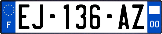 EJ-136-AZ