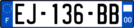 EJ-136-BB