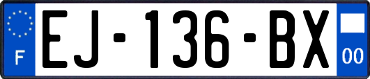 EJ-136-BX