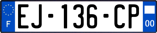 EJ-136-CP