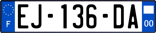 EJ-136-DA