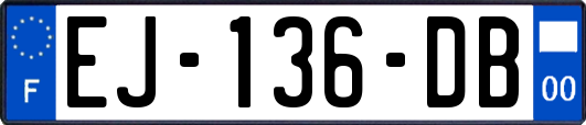 EJ-136-DB