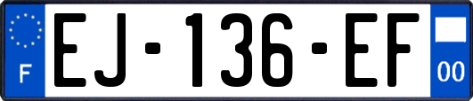 EJ-136-EF