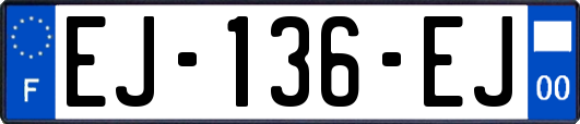 EJ-136-EJ