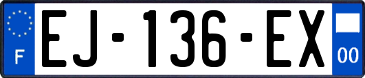 EJ-136-EX