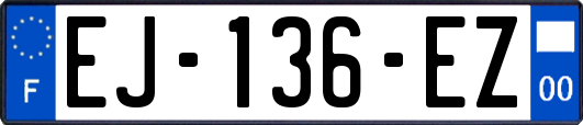 EJ-136-EZ