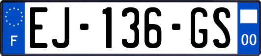 EJ-136-GS