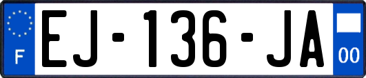 EJ-136-JA