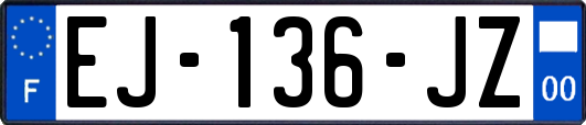 EJ-136-JZ