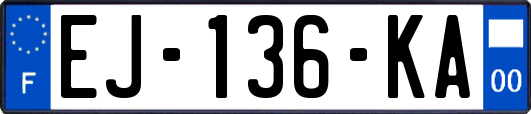 EJ-136-KA