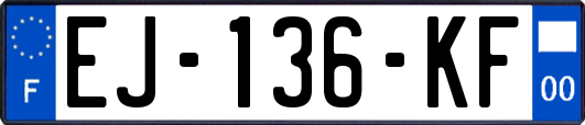 EJ-136-KF