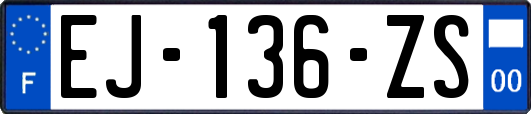 EJ-136-ZS