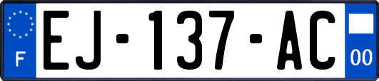 EJ-137-AC