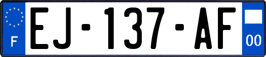 EJ-137-AF