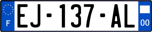 EJ-137-AL