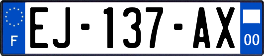 EJ-137-AX