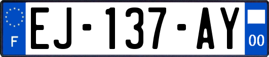 EJ-137-AY