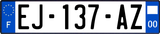 EJ-137-AZ