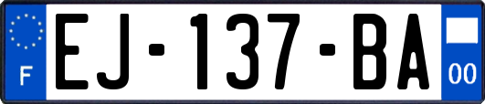 EJ-137-BA