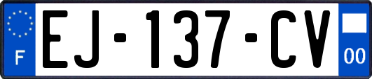 EJ-137-CV