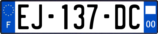 EJ-137-DC