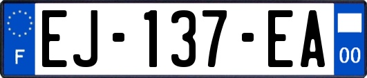 EJ-137-EA