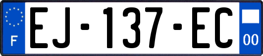 EJ-137-EC