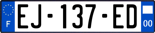 EJ-137-ED