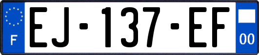 EJ-137-EF