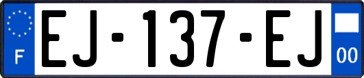 EJ-137-EJ