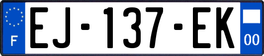 EJ-137-EK