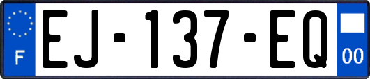 EJ-137-EQ