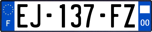 EJ-137-FZ