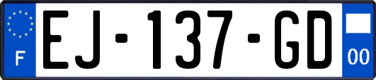 EJ-137-GD