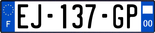 EJ-137-GP